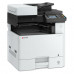 МФУ лазерное ЦВЕТНОЕ KYOCERA ECOSYS M8124cidn 