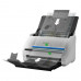 Сканер потоковый EPSON WorkForce DS-530II А4, 35 стр./мин, 1200x1200, ДАПД, B11B261401