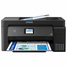 МФУ струйное EPSON L14150 