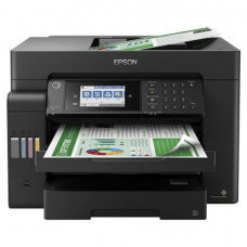 МФУ струйное EPSON L15150 