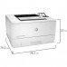 Принтер лазерный HP LaserJet Enterprise M406dn А4, 38 стр./мин, 100 000 стр./мес., ДУПЛЕКС, сетевая карта, 3PZ15A