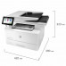 МФУ лазерное HP LaserJet Enterprise M430f 