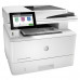 МФУ лазерное HP LaserJet Enterprise M430f 