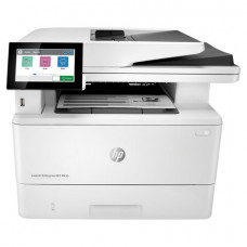 МФУ лазерное HP LaserJet Enterprise M430f 