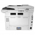 МФУ лазерное HP LaserJet Enterprise M430f 