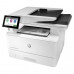 МФУ лазерное HP LaserJet Enterprise M430f 