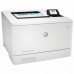 Принтер лазерный ЦВЕТНОЙ HP Color LJ Enterprise M455dn А4, 27 стр./мин, 55000 стр./мес., ДУПЛЕКС, ДАПД, сетевая карта, 3PZ95A