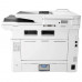 МФУ лазерное ЦВЕТНОЕ HP Color LJ Enterprise M480f 