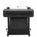 Плоттер HP DesignJet T630 24