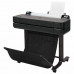 Плоттер HP DesignJet T630 24