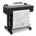 Плоттер HP DesignJet T630 24