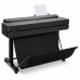 Плоттер HP DesignJet T650 36