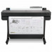 Плоттер HP DesignJet T650 36