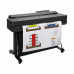 Плоттер HP DesignJet T650 36