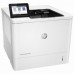 Принтер лазерный HP LaserJet Enterprise M611dn А4, 61 стр./мин, 275 000 стр./месяц, ДУПЛЕКС, сетевая карта, 7PS84A