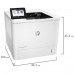 Принтер лазерный HP LaserJet Enterprise M611dn А4, 61 стр./мин, 275 000 стр./месяц, ДУПЛЕКС, сетевая карта, 7PS84A