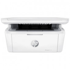 МФУ лазерное HP LaserJet M141w 