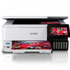 МФУ струйное EPSON L8160 