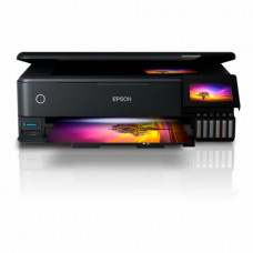 МФУ струйное EPSON L8180 