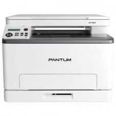 МФУ лазерное ЦВЕТНОЕ PANTUM CM1100DN 