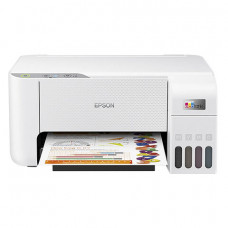 МФУ струйное EPSON L3216 