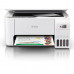 МФУ струйное EPSON L3256 