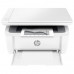 МФУ лазерное HP LaserJet M141a 