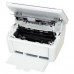 МФУ лазерное HP LaserJet M141a 