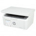 МФУ лазерное HP LaserJet M141a 