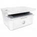 МФУ лазерное HP LaserJet M141a 