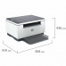 МФУ лазерное HP LaserJet M236dw 