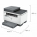 МФУ лазерное HP LaserJet M236sdn 