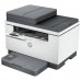 МФУ лазерное HP LaserJet M236sdn 