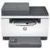 МФУ лазерное HP LaserJet M236sdw 