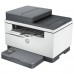 МФУ лазерное HP LaserJet M236sdw 