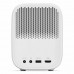 Проектор XIAOMI Mi Smart Projector 2, DLP, 1920х1080, 16:9, 500 лм, 1200:1, 1,3 кг, BHR5211GL