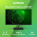 Монитор DIGMA Progress 22A402F 21.8