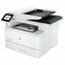 МФУ лазерное HP LaserJet Pro 4103dw 