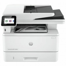 МФУ лазерное HP LaserJet Pro 4103fdw 