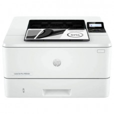 Принтер лазерный HP LaserJet Pro 4003dn, А4, 40 стр/мин, 80000 стр/мес, ДУПЛЕКС, сетевая карта, 2Z609A