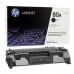 Картридж лазерный HP (CF280A) LaserJet Pro M401/M425, №80A, черный, оригинальный, ресурс 2700 страниц