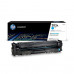 Картридж лазерный HP (CF541A) LaserJet Pro M254/M280/M281, №203A, голубой, оригинальный, ресурс 1300 страниц