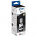 Чернила EPSON 101 (T03V14) для СНПЧ L4150/ L4160/ L6160/ L6170/ L6190, черные, ОРИГИНАЛЬНЫЕ, C13T03V14A