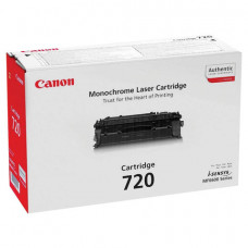 Картридж лазерный CANON (720) i-SENSYS MF6680/MF6680dn, ресурс 5000 страниц, оригинальный, 2617B002