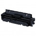 Картридж лазерный CANON (046HBK) i-SENSYS LBP653Cdw / 654Cx / MF732Cdw / 734Cdw, черный, ресурс 6300 страниц, оригинальный, 1254C002