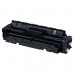 Картридж лазерный CANON (046HC) i-SENSYS LBP653Cdw / 654Cx / MF732Cdw / 734Cdw, голубой, ресурс 5000 страниц, оригинальный, 1253C002