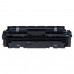 Картридж лазерный CANON (046HC) i-SENSYS LBP653Cdw / 654Cx / MF732Cdw / 734Cdw, голубой, ресурс 5000 страниц, оригинальный, 1253C002