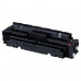 Картридж лазерный CANON (046HM) i-SENSYS LBP653Cdw / 654Cx / MF732Cdw / 734Cdw, пурпурный, ресурс 5000 страниц, оригинальный, 1252C002