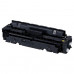 Картридж лазерный CANON (046HY) i-SENSYS LBP653Cdw/654Cx/MF732Cdw/734Cdw, желтый, ресурс 5000 страниц, оригинальный, 1251C002