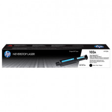 Заправочный комплект HP (W1103A) Neverstop Laser 1000a/1000w/1200a/1200w, ресурс 2500 страниц, оригинальный